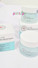 Paralapiel (A13) Kem Dưỡng Phục Hồi M&F Mineral Cream 50g (CTY)
