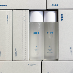 Oloa Vai Balance Toner Phục Hồi Và Làm Dịu Da 120ml
