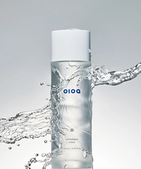 Oloa Vai Balance Toner Phục Hồi Và Làm Dịu Da 120ml
