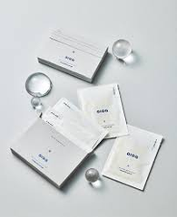 Oloa Mặt Nạ Dưỡng Da Rest And Rcovery Facial Mask 5 Miếng - Hộp