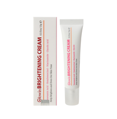 Glowin Kem sáng da, mờ nám Brightening Cream 15g (CTY)