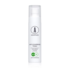 Angiopharm Toner Làm Dịu Da Anti Couperose Tonic AC01 150ml (CTY)