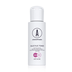 Angiopharm (AA02) Toner Làm Dịu Da Salicylic Toner 100ml (CTY)