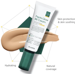 Dr esthe Pepta Glow BB Cream 50g (CTY)