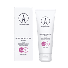 Angiopharm (AA13) Mặt Nạ Post Procedure Mask 75mL (CTY)