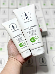 Angiopharm (AC06) Mặt Nạ Anti - Couperose Mask 200mL (CTY)