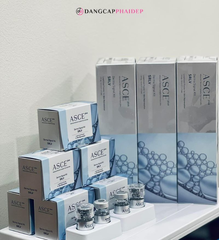 Asce Plus Derma Signal Kit (Cty)