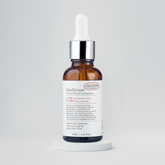 Serum Sáng Da Intelderm 3% Tranexamic Acid+ 10% Niacinamide Serum 30Ml Cty