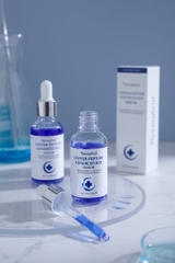 PHARMAFORM Copper Peptide Advanced EGF Serum dưỡng ẩm -Trắng Xanh (CTY)