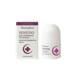 Pharmaform Sensido Lăn Khử Mùi 30ml (CTY)