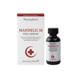Pharmaform Mandelic 18 Peel Serum 30Ml (Cty)