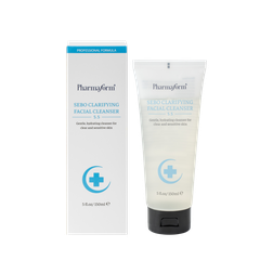 Pharmaform SRM Sebo 150mL Xanh biển (CTY)