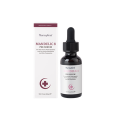 Pharmaform Mandelic 8 Pre - Serum 30Ml (Cty)