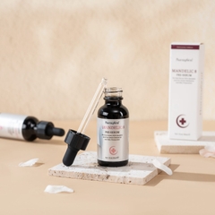 Pharmaform Mandelic 8 Pre - Serum 30Ml (Cty)