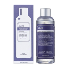 Klairs Nước Hoa Hồng Không Mùi 180Ml (Cty)