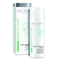 Kem Dưỡng Ẩm Kiềm Dầu Postquam Professional Moisturizing Cream(Q65) 50Ml Cty