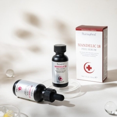Pharmaform Mandelic 18 Peel Serum 30Ml (Cty)