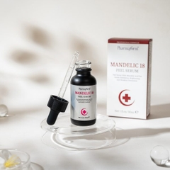 Pharmaform Mandelic 18 Peel Serum 30Ml (Cty)
