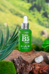 VICDERMA Serum B5 50ML (CTY) Xanh Lá