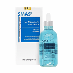SMAS Pro Vitamin B5 Hydra Serum Tinh Chất Phục Hồi Và Cấp Ẩm 120ML (CTY)