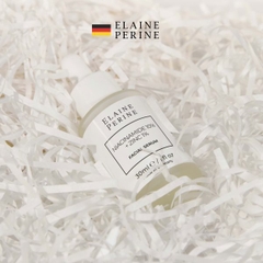 Elaine Perine Niacinamide 10% + Zinc 1% Serum Kiềm Dầu 30Ml (Cty)