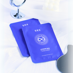 Mặt Nạ Dưỡng Da Chuyên Sâu Srx Lipoderm Mask - Miếng lẻ