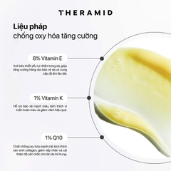 THERAMID Lino-8 tinh chất chống oxy hoá 30ml - màu Vàng (CTY)
