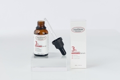 Intelderm 3% Tranexamic Acid – Serum Cấp Ẩm, Tăng Độ Đàn Hồi 30Ml Cty