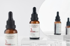 Intelderm 3% Tranexamic Acid – Serum Cấp Ẩm, Tăng Độ Đàn Hồi 30Ml Cty