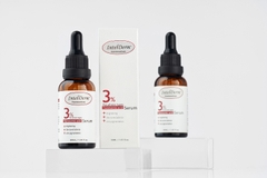 Intelderm 3% Tranexamic Acid – Serum Cấp Ẩm, Tăng Độ Đàn Hồi 30Ml Cty