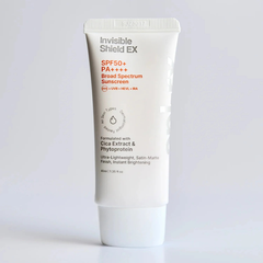 Kem Chống Nắng Epi-Rx Invisible Shield Ex Spx50+ , Pa+ 40Ml (Cty)