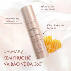 Casmara Age Defense Cream 50ml (CTY)
