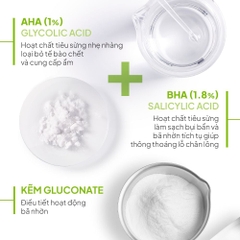 BIODERMA - SEBIUM GEL MOUSSANT ACTIF 5ml (Nđ)