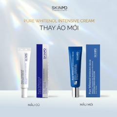 Skinmd Pure Whitenol Cream 15Ml (Cty)