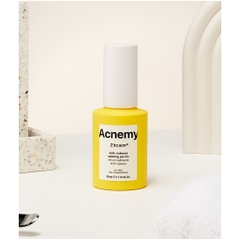 ACNEMY Zitcalm Anti-Rednss Claming Serum 30ML (CTY)