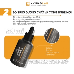 Kyunglab Pure Trx Pigment Control Bản Mới 50Ml