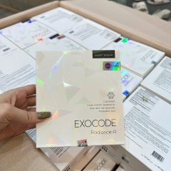 Meso Exocode Radiance – R Cấy Làm Sáng Da Và Điều Trị Nám (Cty) - Cặp Lẻ