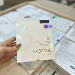 Meso Exocode Radiance – R Cấy Làm Sáng Da Và Điều Trị Nám (Cty) - Cặp Lẻ