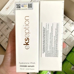 Ekseption Hyaluronic Pha Mixlab Serum 75Ml (Cty)