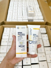 Hyaestic Kcn Skin Fusion Sun And Pollution Sf64 Spf50+ 50Ml (Cty)