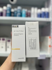 Cyntra Kem Nám Nanomd Cyntra Advanced Pigment Corrector 20Ml (Cty)