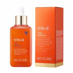 Maxclinic Serum Vitamin Cv Vita-10 100Ml-Cam (Cty)