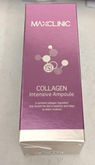 Maxclinic Serum Collagen Căng Bóng 100Ml-Tím (Cty)