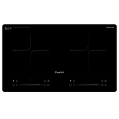 Bếp từ đôi Funiki HPC 3D14