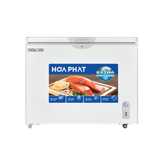 Tủ đông Hòa Phát HPF AN6252 252 lít