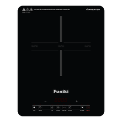 Bếp từ đơn Funiki HPC 2S13