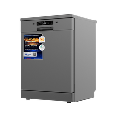 Máy rửa bát 14 bộ Hòa Phát HD F1407DBB.TM