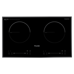 Bếp từ đôi Funiki HPC 3D11