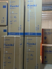 Tủ lạnh Funiki FR-152CI.1 147 lít