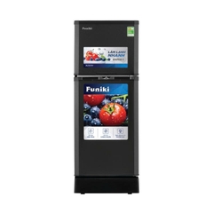 Tủ lạnh Funiki 126 lít FR-132CI.1 126 lít KHÔNG ĐÓNG TUYẾT
